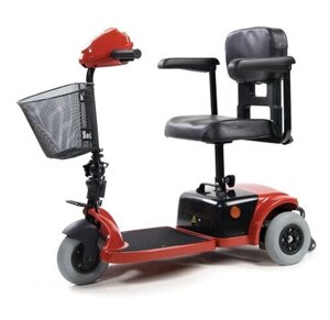 Инвалидное кресло-коляска Titan LY-103-125