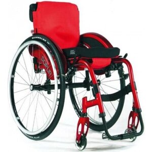 Инвалидное кресло-коляска Titan Sopur Argon LY-710-051000