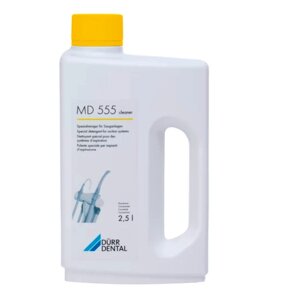 Кислотный очиститель МД-555 2,5 л