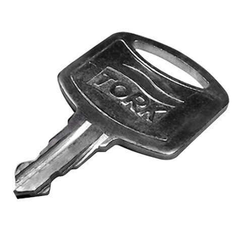 Ключ для диспенсеров TORK, металлический от компании Арсенал ОПТ - фото 1
