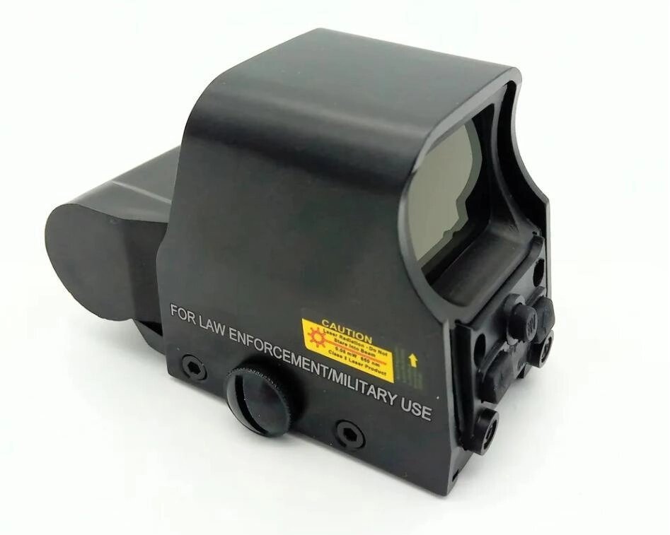 Коллиматорный прицел graphic sight 553 оптом от компании Арсенал ОПТ - фото 1