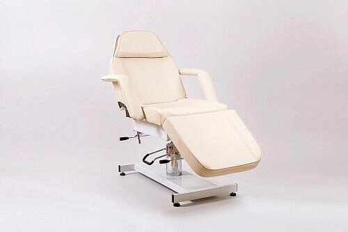 Косметологическое кресло SD-3668 от компании Арсенал ОПТ - фото 1