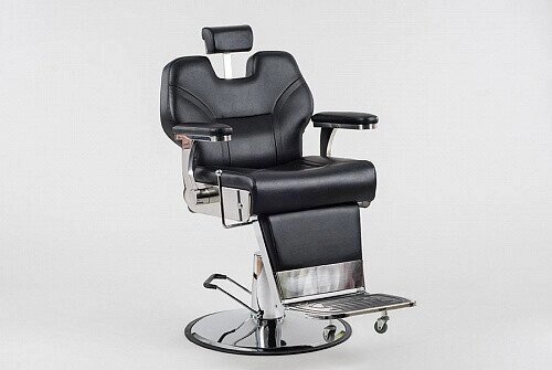 Кресло для барбершопа (гидравлика) SD-6116 от компании Арсенал ОПТ - фото 1