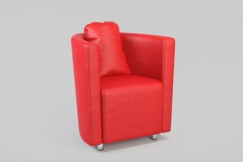 Кресло для ожидания Rumba от компании Арсенал ОПТ - фото 1