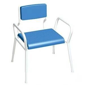 Кресло инвалидное для ванны и душа VIOLET XXL (LY-1004XXL)