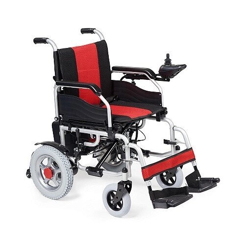 Кресло-коляска Армед ФС111А c электроприводом