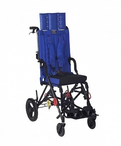 Кресло-коляска Convaid Safari SFT16 от компании Арсенал ОПТ - фото 1