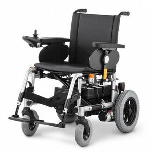 Кресло-коляска электр. MEYRA 9.500 CLOU (шир. сиденья 43 см) MEDIUM