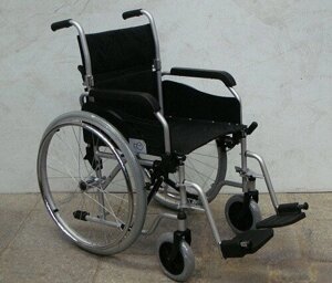 Кресло-коляска Инк Флагман-3 (42,5 размер)