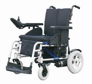 Кресло-коляска Инкар-м X-Power 10 с электроприводом