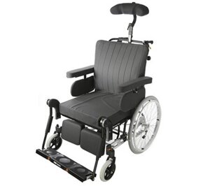 Кресло-коляска Invacare Rea Azalea MAX ,55см