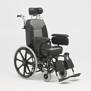 Кресло-коляска инвалидная Армед FS204BJQ