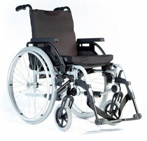 Кресло-коляска инвалидная BREEZY BasiX LY-710-0641
