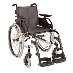 Кресло-коляска инвалидная Caneo S LY-710-210145