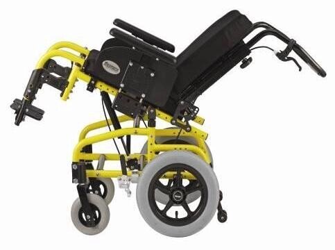 Кресло-коляска инвалидная детская LY-250-C-K300