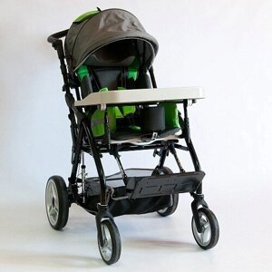 Кресло-коляска инвалидная детская Оптим H-712N-Q