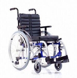 Кресло-коляска инвалидная детская ORTONICA PUMA (30.5-40,5см)