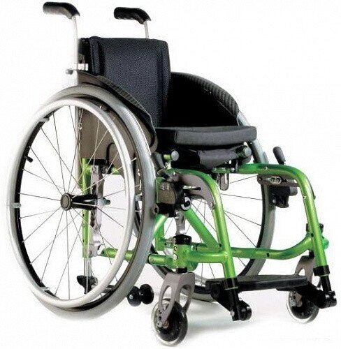 Кресло-коляска инвалидная детская SOPUR Youngster 3 LY-170-843900 от компании Арсенал ОПТ - фото 1