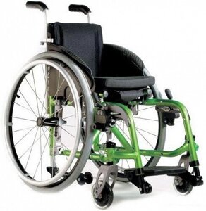 Кресло-коляска инвалидная детская SOPUR Youngster 3 LY-170-843900
