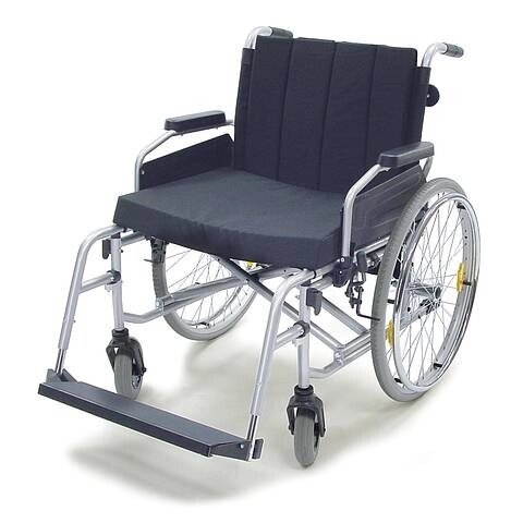 Кресло-коляска инвалидная LY-250-12056L от компании Арсенал ОПТ - фото 1