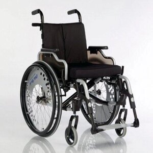 Кресло-коляска инвалидная Otto Bock Старт Комфорт