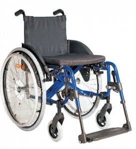 Кресло-коляска инвалидная SOPUR Easy 160 LY-710-766900