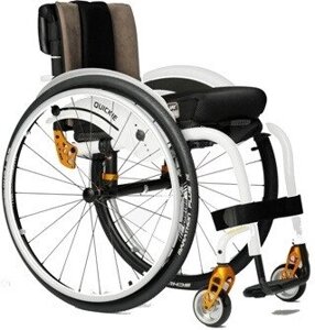Кресло-коляска инвалидная Sopur Helium LY-710-066000 активная