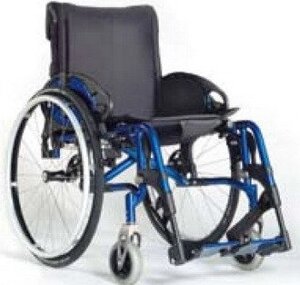 Кресло-коляска инвалидная SOPUR Neon Swing Away LY-710-054001