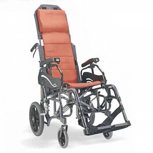 Кресло-коляска Karma Ergo 152 (18" WB задние колеса 14"