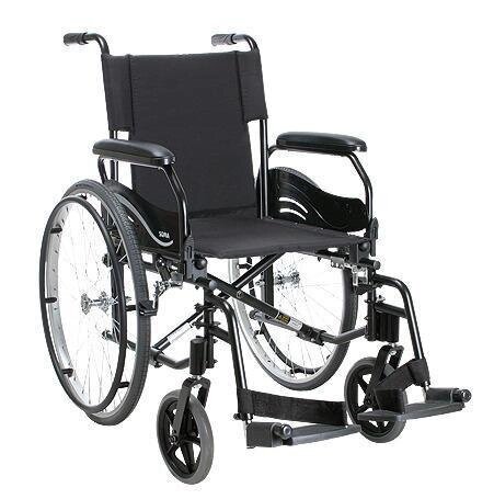 Кресло-коляска Karma Ergo 800 (18" Q) от компании Арсенал ОПТ - фото 1