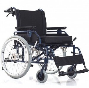 Кресло-коляска Ortonica BASE 120 24UU (Ширина сиденья 61 см)