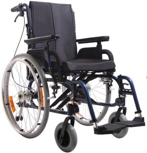 Кресло-коляска Ortonica TREND 65 18"UU (ширина сид. 45,5 см)