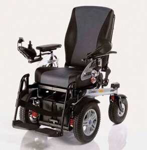 Кресло-коляска Отто Бокк B500 S с электроприводом