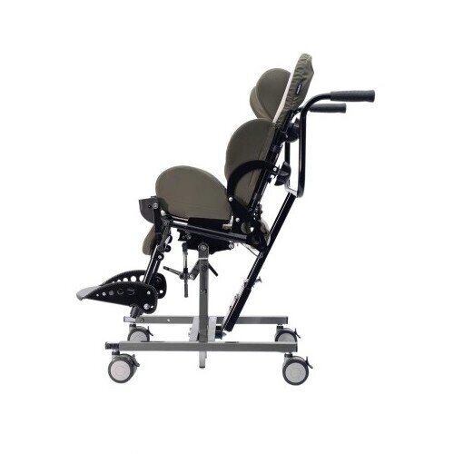 Кресло-коляска отто бокк "кимба нео" для детей дцп комнатная рама