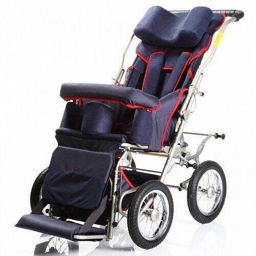 Кресло-коляска Puntukas С52 Комфорт (1 размер)