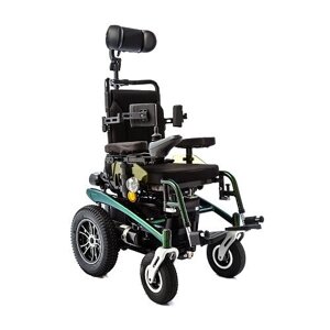 Кресло-коляска с электроприводом (детская) Ortonica PULSE 450 (31, 35 см)