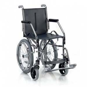 Кресло-коляска с узкой колесной базой GR 106, шир. сиденья 40см