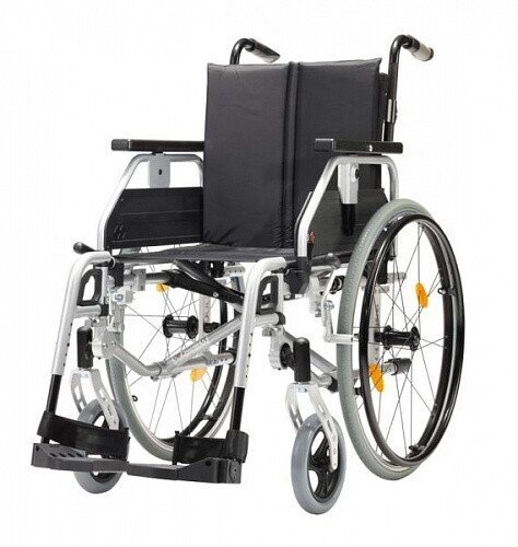 Кресло-коляска Титан LY-170-1331 Pyro Light optima (40 см) от компании Арсенал ОПТ - фото 1