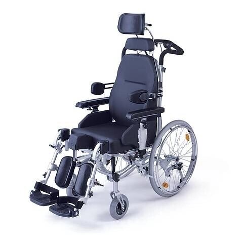 Кресло-коляска Титан LY-250-390004 Serena II от компании Арсенал ОПТ - фото 1