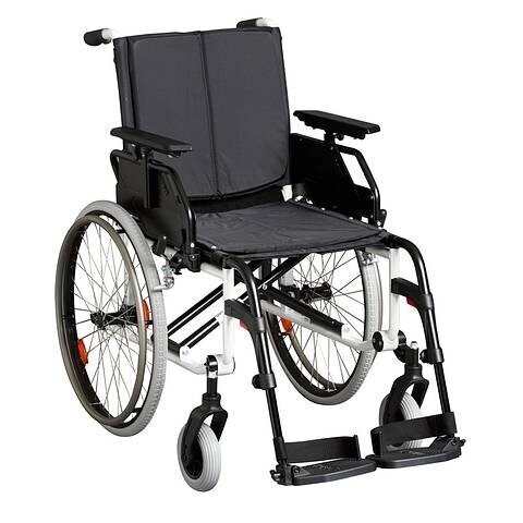 Кресло-коляска Титан LY-710-222151 Caneo L от компании Арсенал ОПТ - фото 1