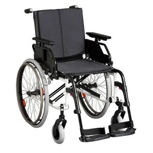 Кресло-коляска Титан LY-710-222151 Caneo L