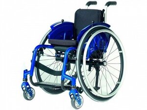 Кресло-коляска Титан Zippie Simba (LY-170-0620001) детская