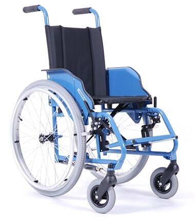 Кресло-коляска Vermeiren 925 от компании Арсенал ОПТ - фото 1