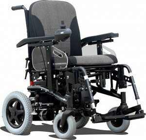 Кресло-коляска Vermeiren Rapido с электроприводом
