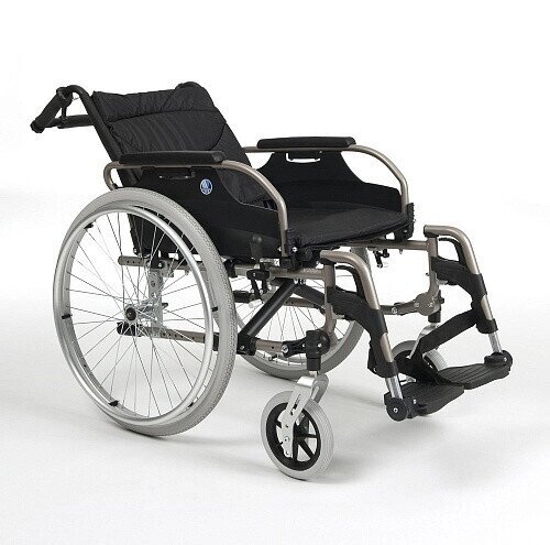 Кресло-коляска Vermeiren V300 + 30° от компании Арсенал ОПТ - фото 1