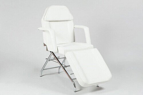 Кресло косметологическое SD-3560 (белый) от компании Арсенал ОПТ - фото 1