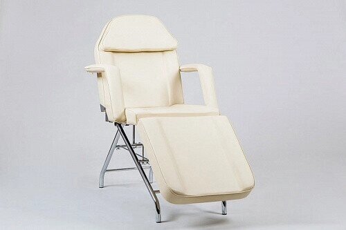 Кресло косметологическое SD-3560 (слоновая кость) от компании Арсенал ОПТ - фото 1
