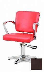 Кресло парикмахерское SD-333 (brown)