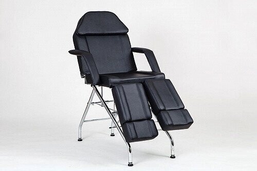 Кресло педикюрное SD-3562 (черный) от компании Арсенал ОПТ - фото 1