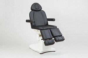 Кресло педикюрное SD-3708AS (бежевый)
